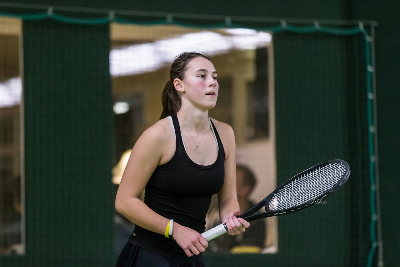 Chelsea Seidewitz 424 - Holmer Indoor Cup